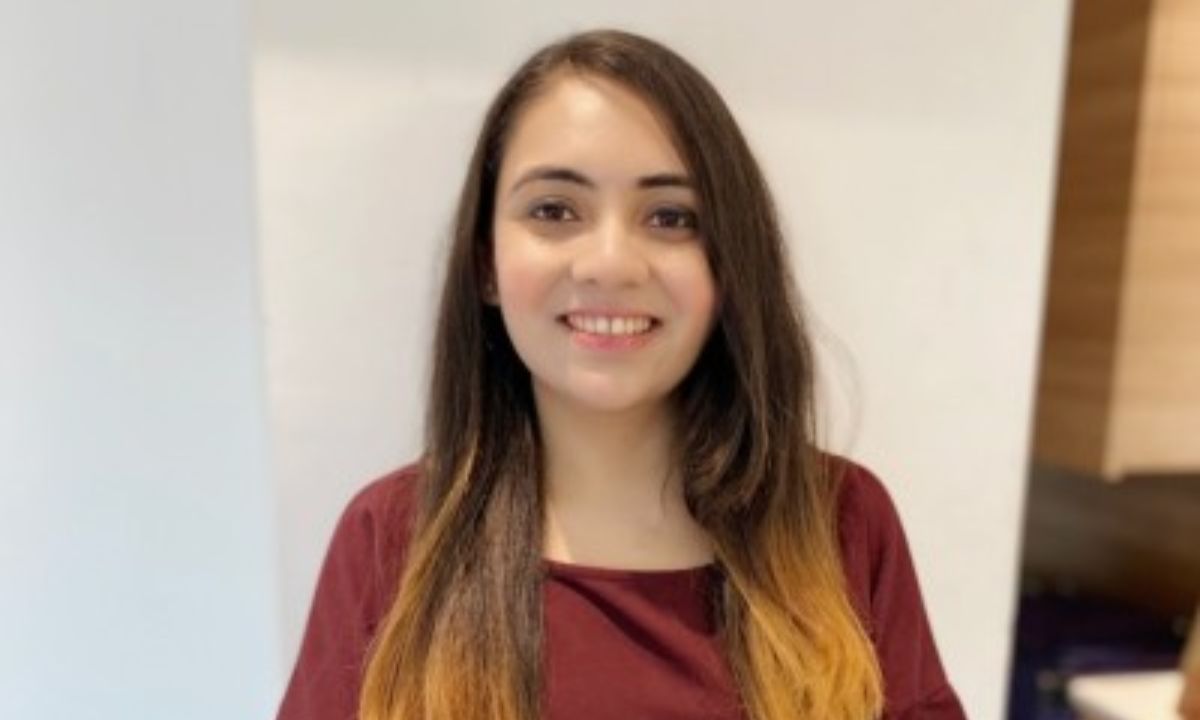 Saanvi Sadana: The Journey of a Rising Star