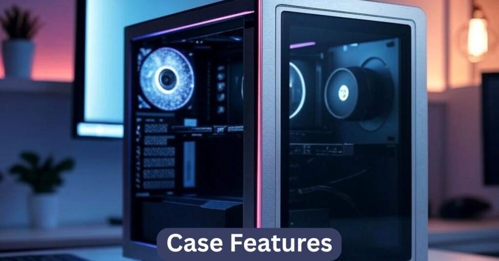Case Features