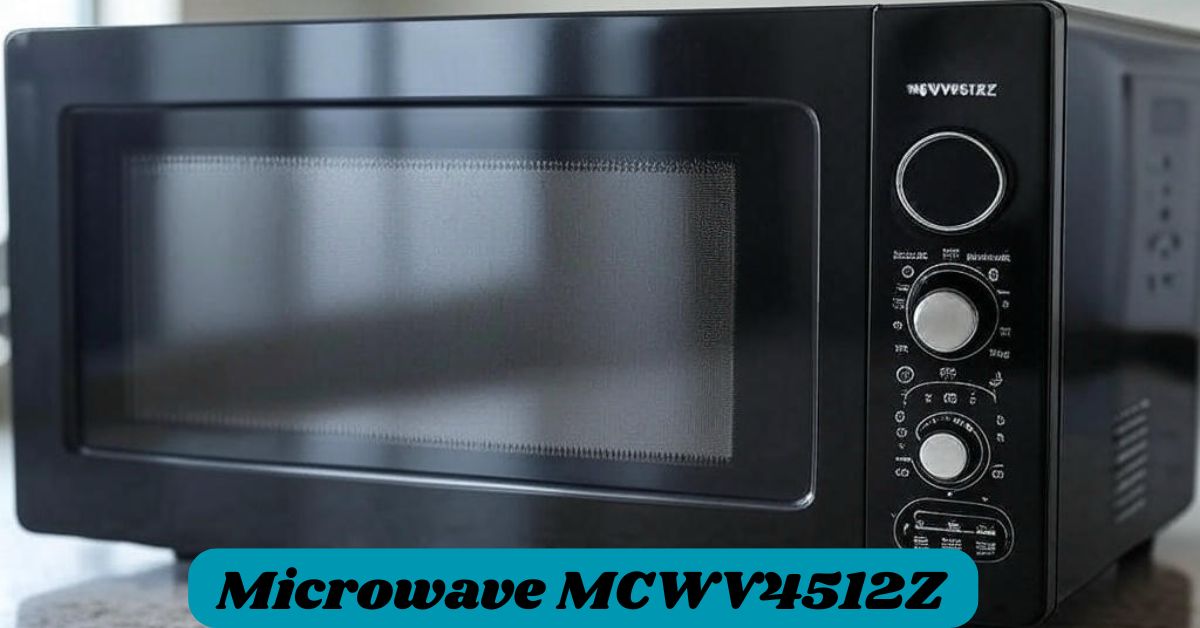 Microwave MCWV4512Z