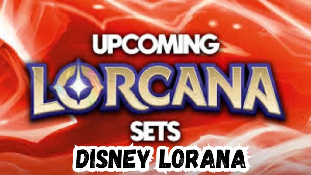 Disney Lorana: A Game Changer
