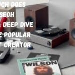 How Much Does CaseOh Weigh? A Deep Dive into the Popular Content Creator