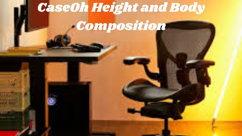 CaseOh Height and Body Composition