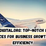 Wizzy digital.org: Top-Notch Digital Services for Business Growth and Efficiency
